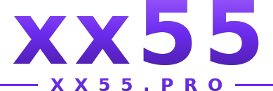 xx55 logo