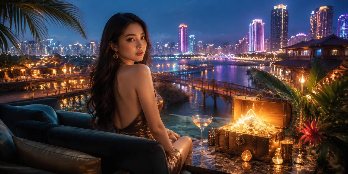 xx55 Mở tài khoản và vào thẳng sảnh casino của chúng tôi